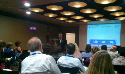 Taller Conferencista Pedro Amador