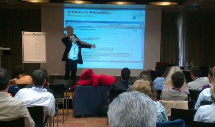 Taller Pedro Amador