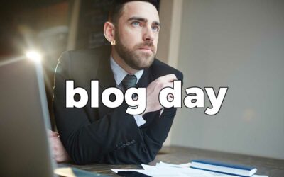 Blogday