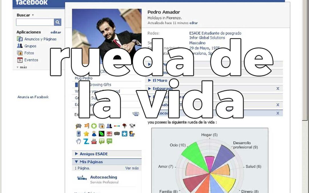 Ya puedes trabajar en Facebook