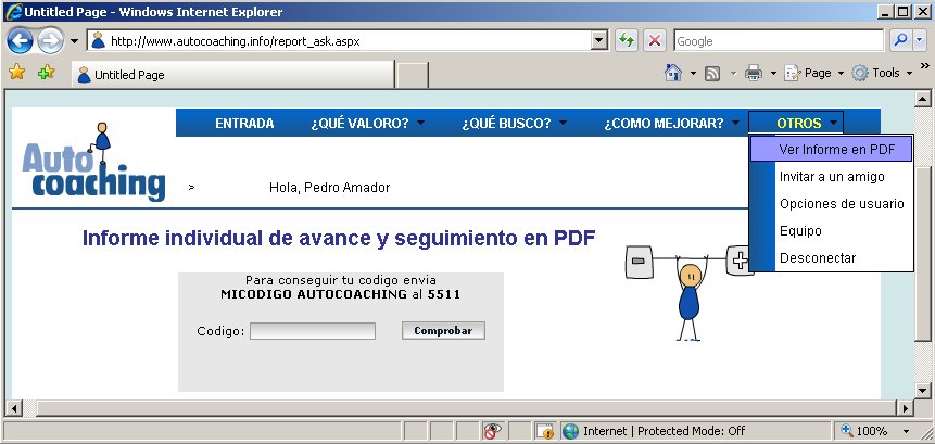 Cómo bajar el PDF en Happiness Play