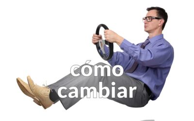 ¿Cuáles son los cambios más habituales?