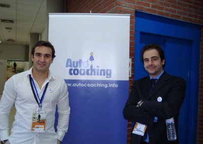 Equipo Autocoaching