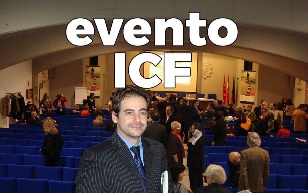 Las fotos del evento de ICF