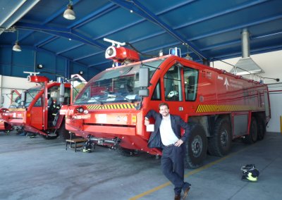 calendario felicidad bomberos