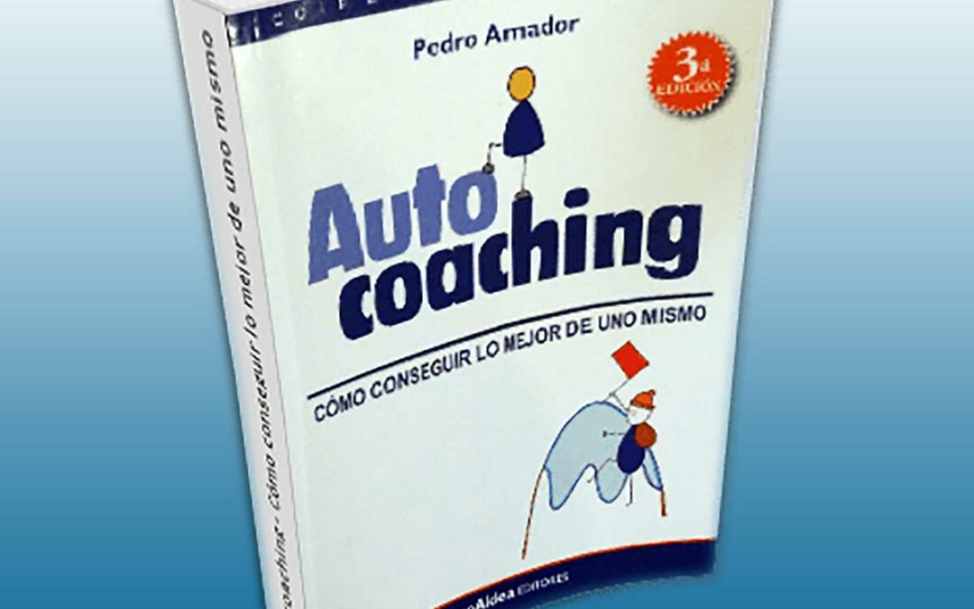 Libro de coaching