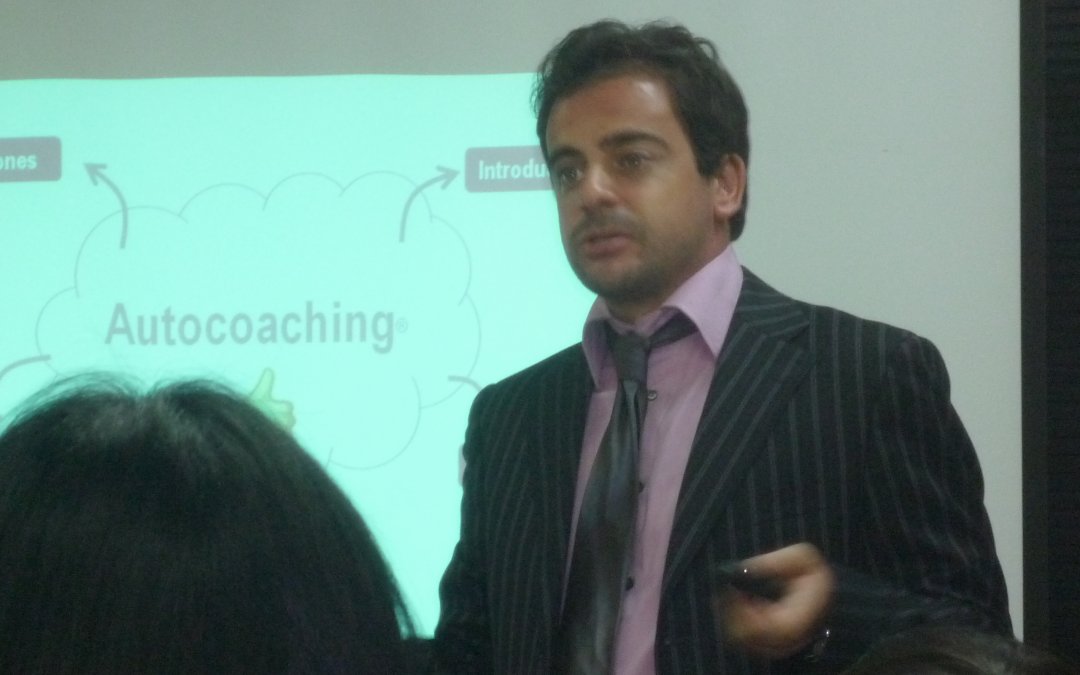 Autocoaching en el Congreso de Coaching de Venezuela