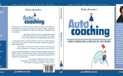 El libro Autocoaching: Cómo conseguir lo mejor de uno mismo