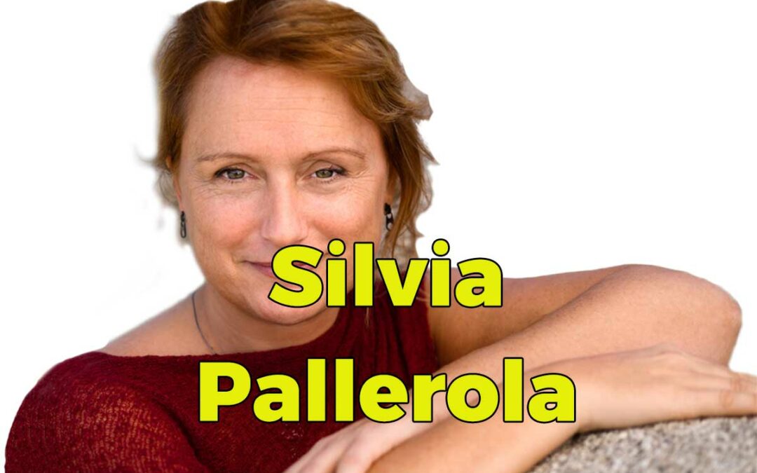Silvia Pallerola