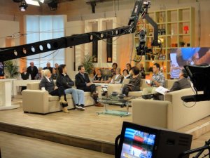 Las pasadas apariciones de Autocoaching en la TV