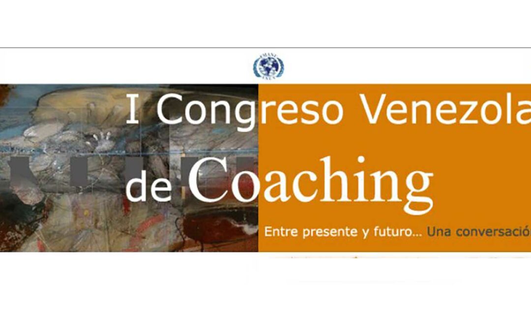 Congreso de coaching en Venezuela