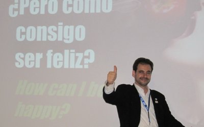 Un mensaje de nuestro fundador para todos los que creemos en el coaching