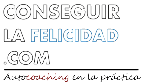 Conseguir la felicidad