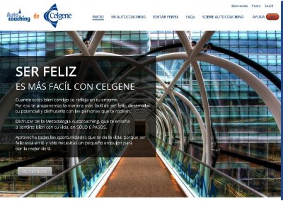 Web Celgene