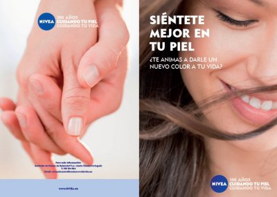 Nivea Autocoaching