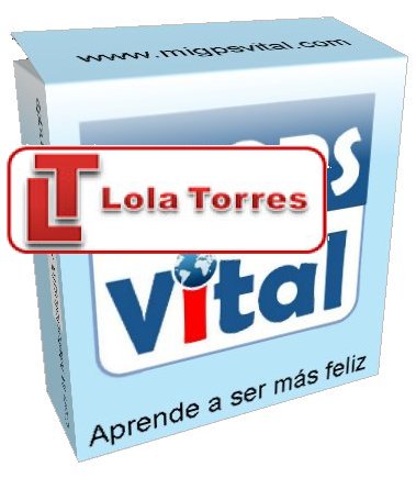 Lola Torres - Clienta de Happiness Play