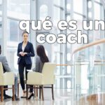 que es un coach
