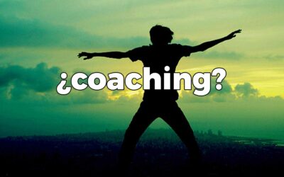 ¿Me puede ayudar el coaching en mi vida?