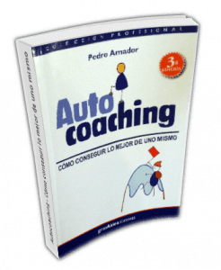 Autocoaching - Pedro Amador