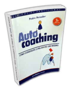 Libro Autocoaching - Pedro Amador