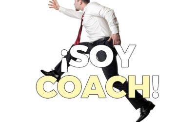 ¡Ya soy coach! ¡Ya soy coach! ¡Ya soy coach!