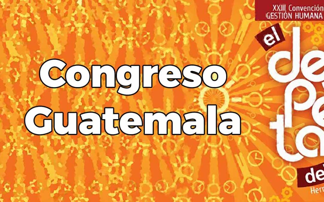 Congreso Guatemala