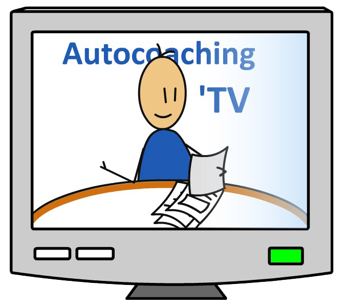 Coaching en TV