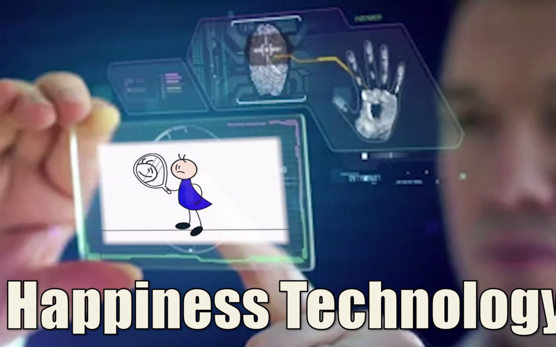 Pronto Happiness Play en inglés