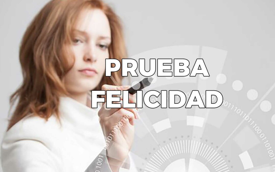 Prueba felicidad gratis