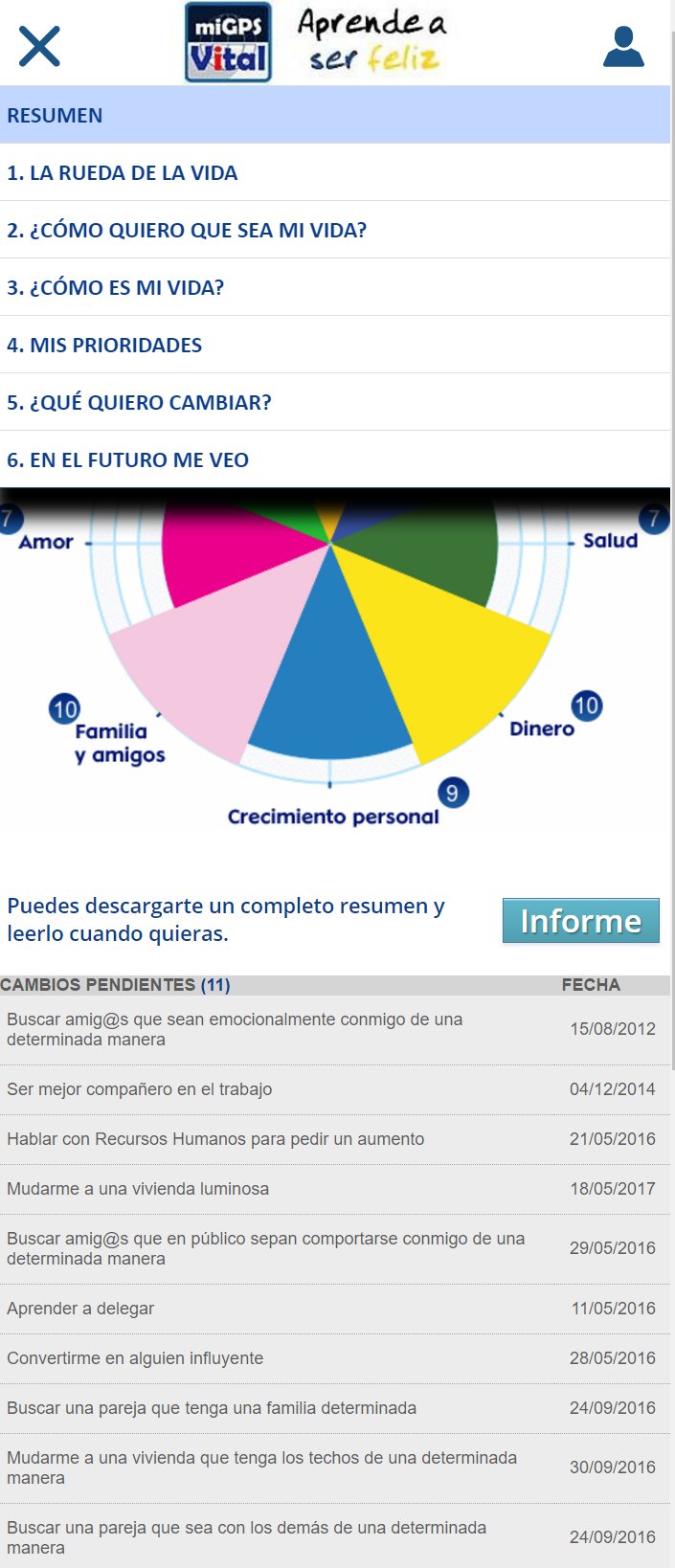 felicidad a tu alcance