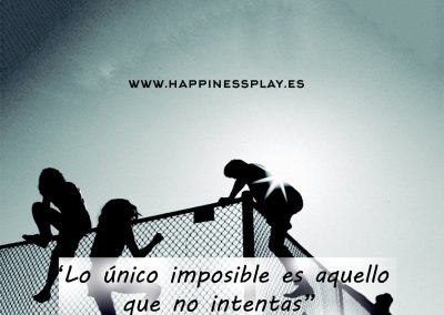 Mejores frases Motivación Happiness Play