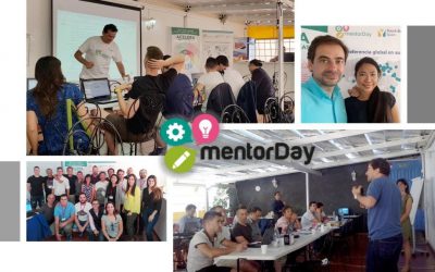 Happiness Play finalista en Mentor Day de Canarias