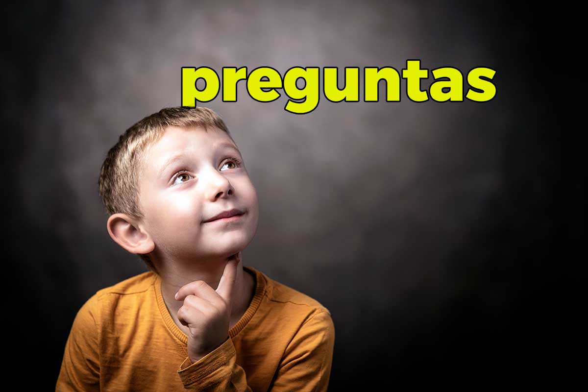 preguntas