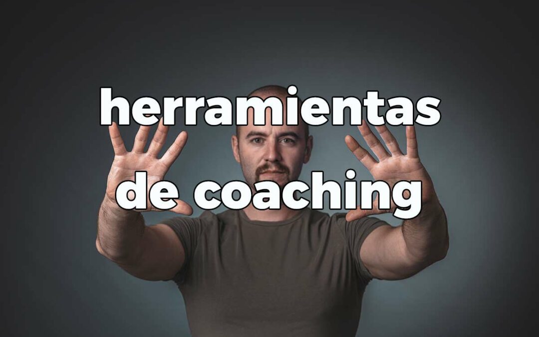 Herramientas de coaching