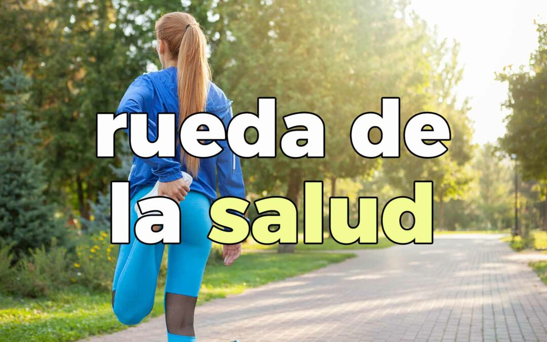 Coaching Salud: La Rueda de la Salud