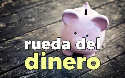 Coaching Financiero: La Rueda del Dinero