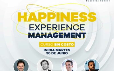 Happiness Play en el Happiness Experience Management