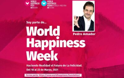 Semana de la felicidad con World Happiness Foundation