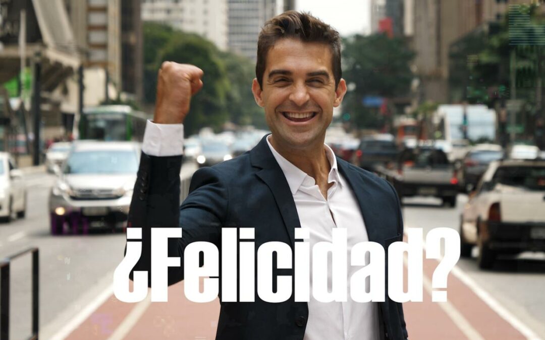 Gestionar la felicidad