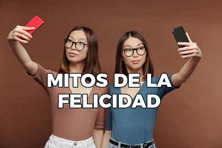 mitos felicidad