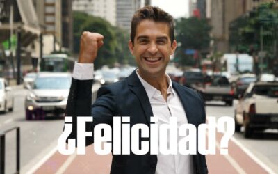 El secreto de la felicidad