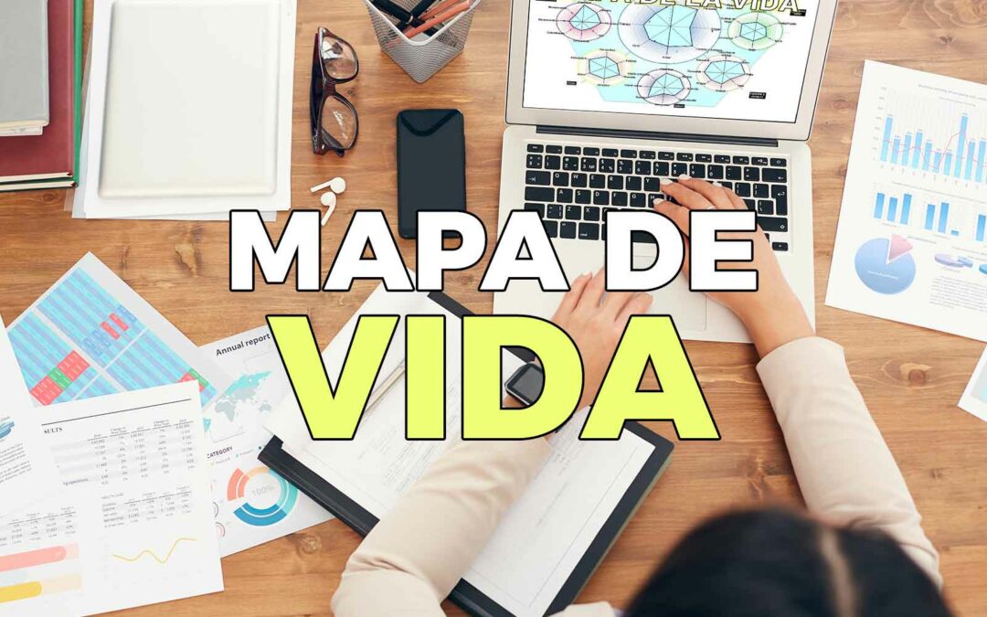 Mapa de Vida