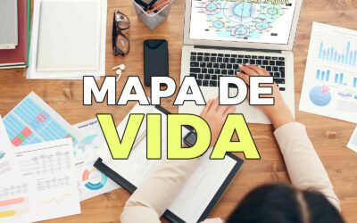 Cómo realizar el Mapa de tu Vida