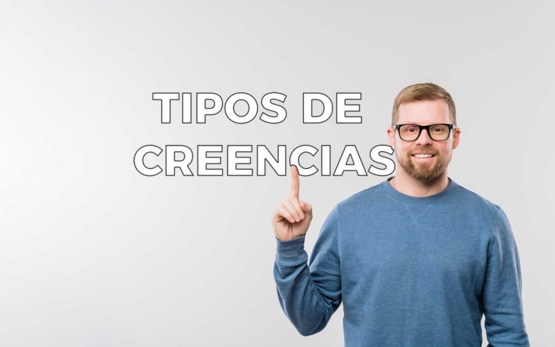 tipos de creencias