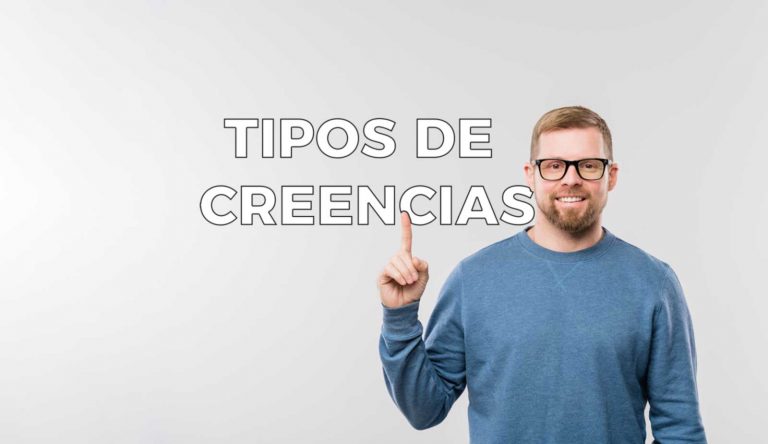 tipos de creencias