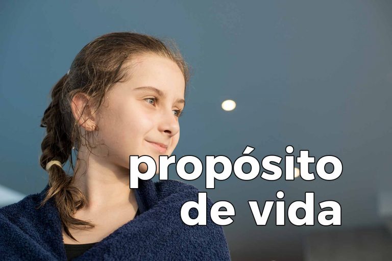 proposito de vida