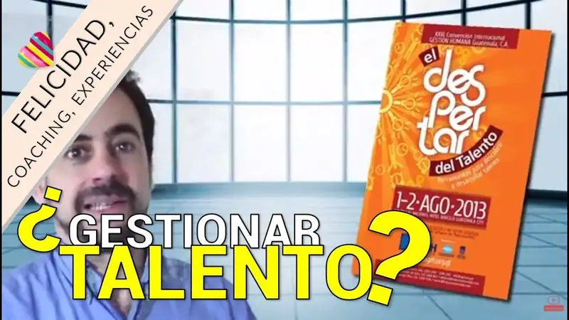 gestionar el talento y la felicidad