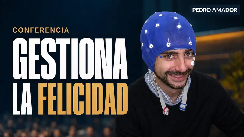 conferencista español