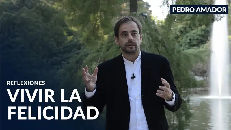 como ser feliz en la vida