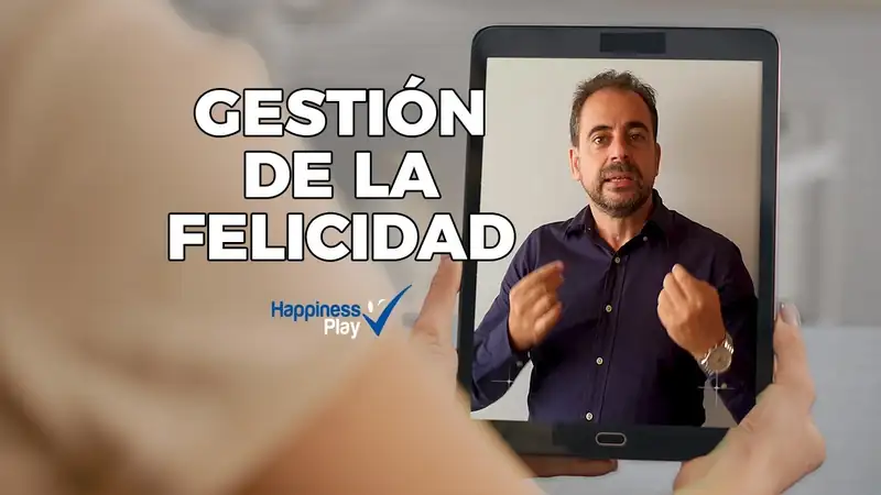 plataforma de felicidad